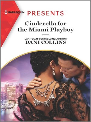 cover image of Cinderella for the Miami Playboy